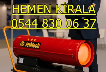 AMASYA MERKEZ MERZİFON ISIMAK ISITICI KİRALAMA