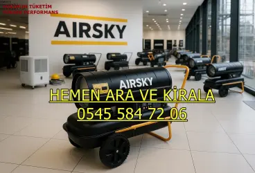 BAYBURT MERKEZ DEMİRÖZÜ ISIMAK ISITICI KİRALAMA