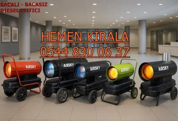 BİLECİK MERKEZ BOZÜYÜK ISIMAK ISITICI KİRALAMA