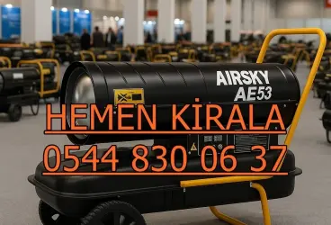 ELEKTRİKLİ ISITICI KİRALAMA ADANA SEYHAN YÜREĞİR ISIMAK ISITICI KİRALAMA