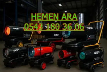 HAKKARİ YÜKSEKOVA MERKEZ ISIMAK ISITICI KİRALAMA