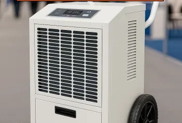 İnşaat Nem Kurutma Cihazı Kiralama Elektrikli Mazotlu Isımak Isıtıcı Kiralama