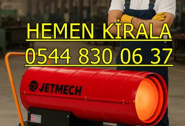 KARABÜK SAFRANBOLU YENİCE ISIMAK ISITICI KİRALAMA