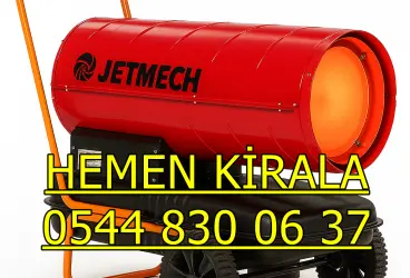 MARDİN ARTUKLU KIZILTEPE ISIMAK ISITICI KİRALAMA