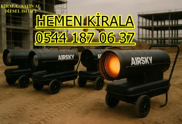 MAZOTLU ISITICI KİRALAMA AFYONKARAHİSAR MERKEZ SANDIKLI ISIMAK ISITICI KİRALAMA