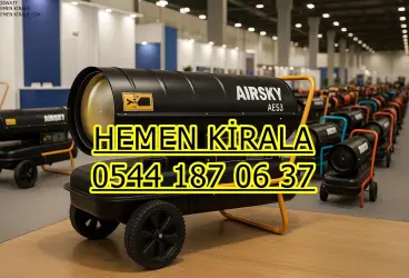 MAZOTLU ISITICI KİRALAMA TEKİRDAĞ ÇORLU ÇERKEZKÖY ISIMAK ISITICI KİRALAMA