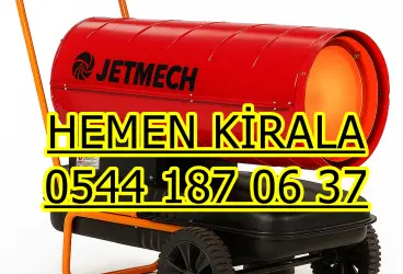 RİZE MERKEZ ÇAYELİ ISIMAK ISITICI KİRALAMA