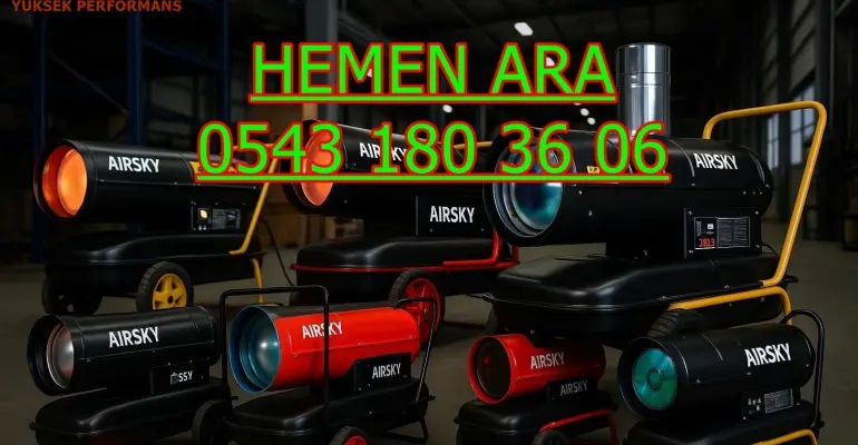 ANKARA KIZILCAHAMAM ÇAMLIDERE ISIMAK ISITICI KİRALAMA