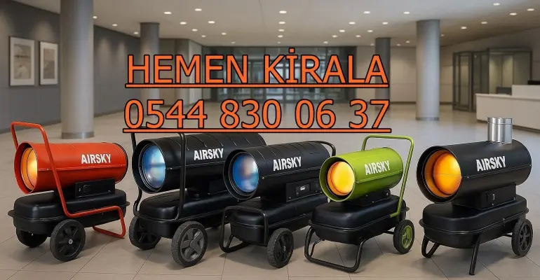 BİLECİK MERKEZ BOZÜYÜK ISIMAK ISITICI KİRALAMA
