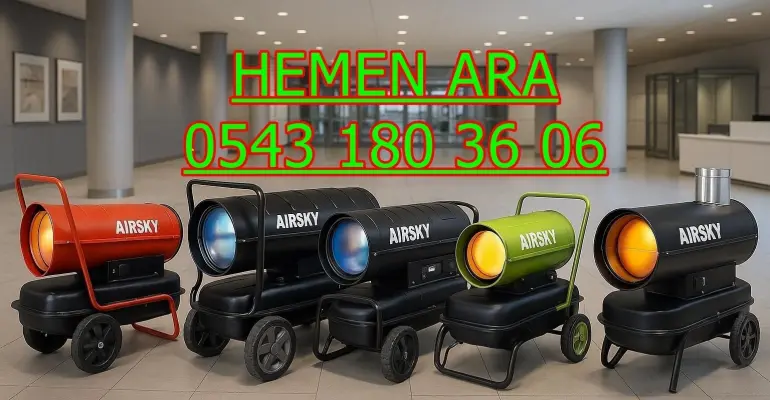ISIMAK ISITICI KİRALAMA İSTANBUL ESENYURT BAĞCILAR ISIMAK ISITICI KİRALAMA