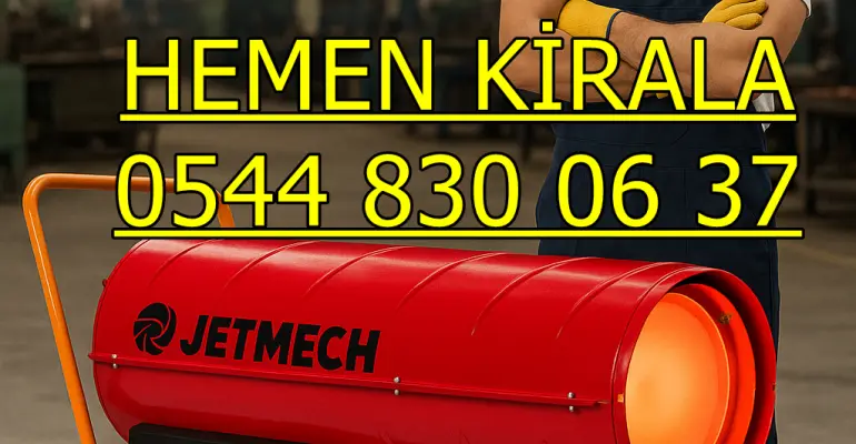 KARABÜK SAFRANBOLU YENİCE ISIMAK ISITICI KİRALAMA