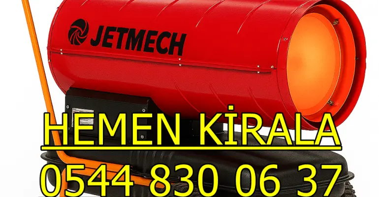 MARDİN ARTUKLU KIZILTEPE ISIMAK ISITICI KİRALAMA